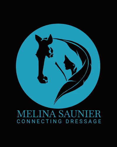 Connecting Dressage · Melina Saunier