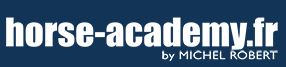 Michel Robert · Horse Academy